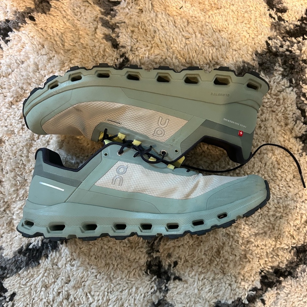 Mens On Cloud